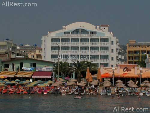 Nergis Hotel 